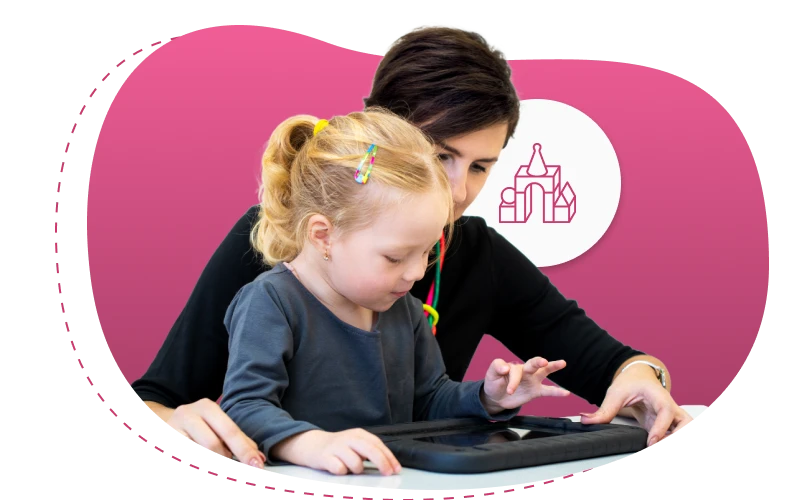 Tratando a<br /><strong>Neurodiversidade com Amor e Dedica&ccedil;&atilde;o</strong>