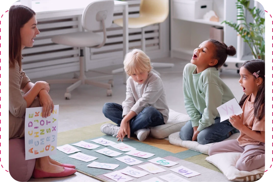 Nosso<br /><strong>Instituto</strong>