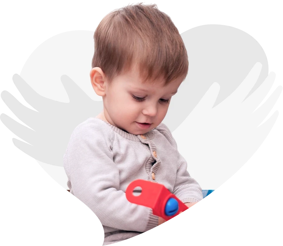 Objetivos da<br /><strong>Interven&ccedil;&atilde;o Precoce</strong>