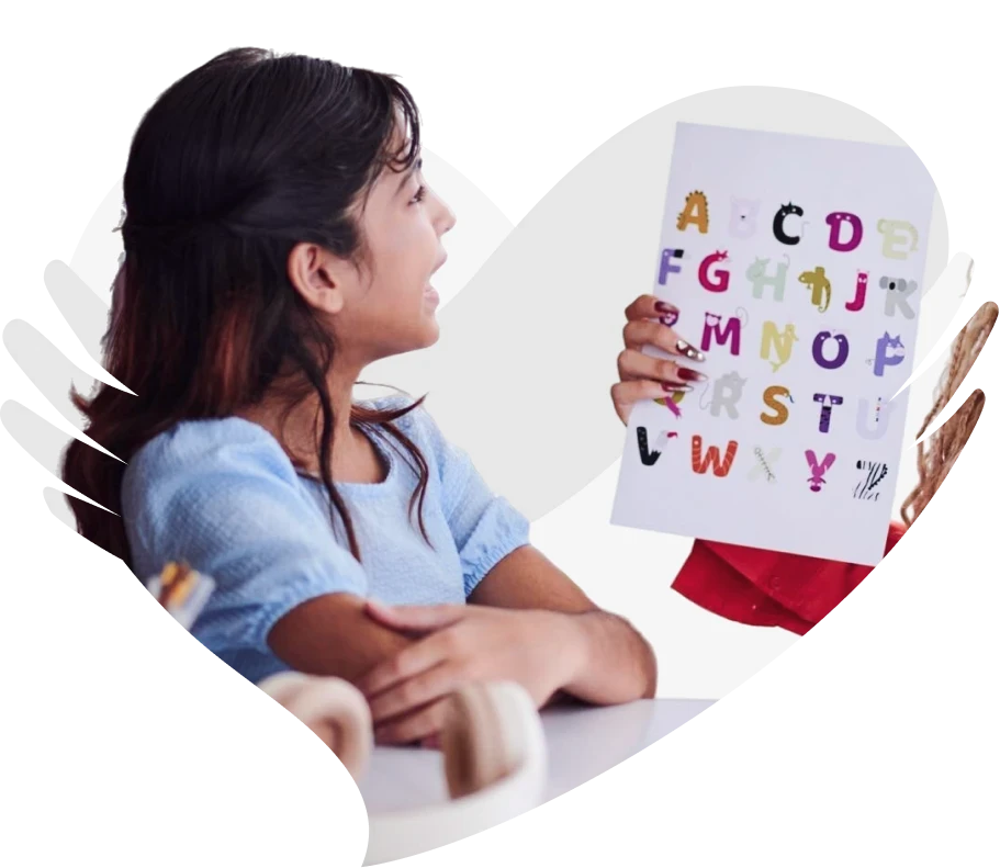 Benef&iacute;cios do acompanhamento<br /><strong>Fonoaudiol&oacute;gico</strong>