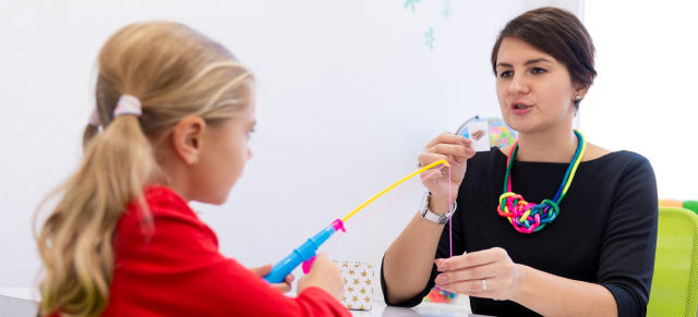 AEE - Acompanhamento Especializado Escolar