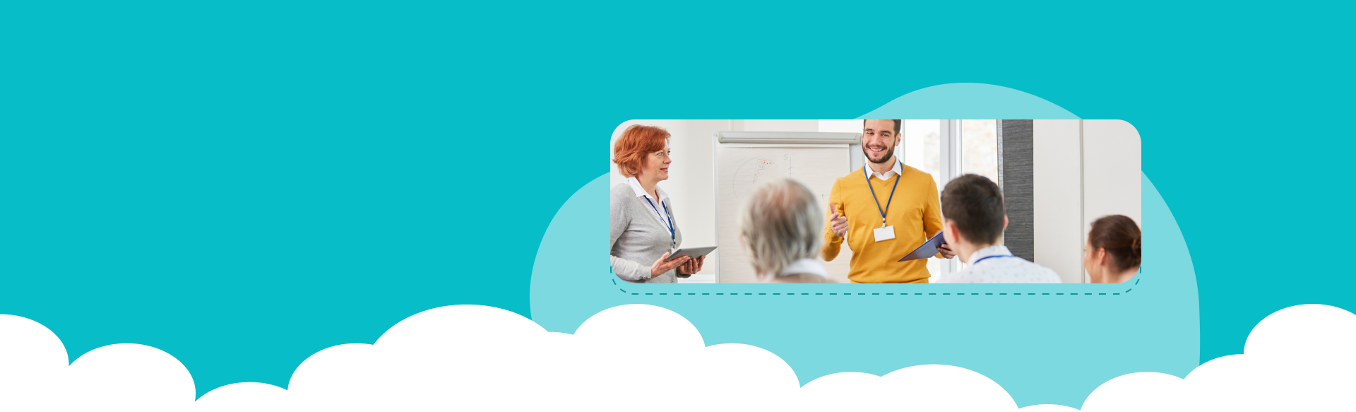 Cursos e palestras Nossos Treinamentos